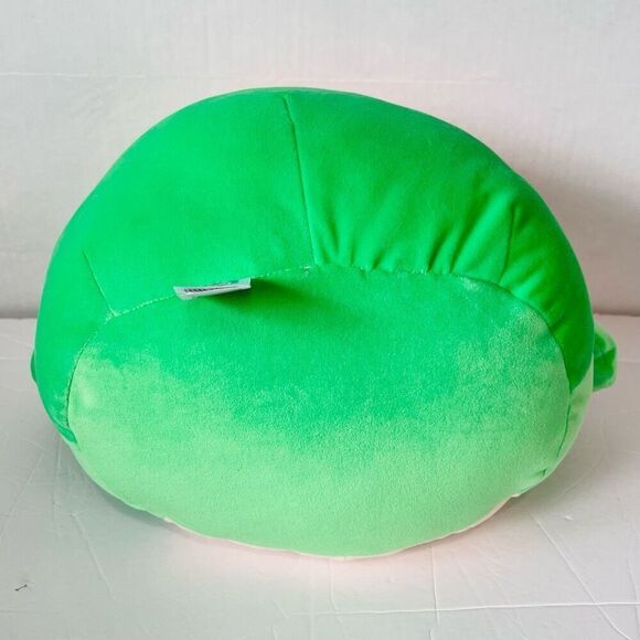 Squishmallows Maritza The Cactus With Santa Hat 12” NWT - Picture 3 of 5